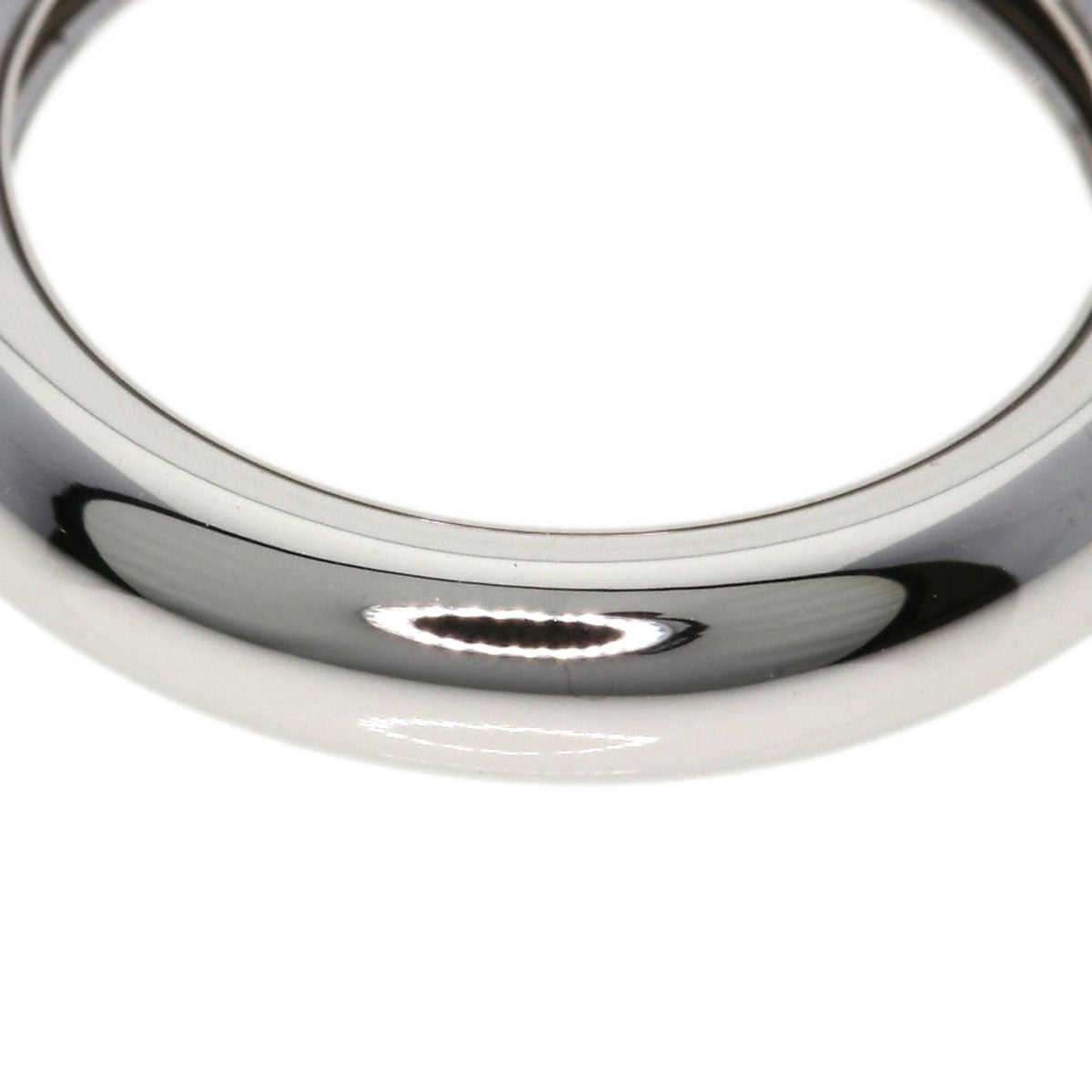 TIFFANY&Co. Friendship Ring K18 White Gold 18K Yellow GoldLadies [Used]