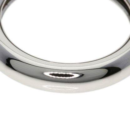 TIFFANY&Co. Friendship Ring K18 White Gold 18K Yellow GoldLadies [Used]