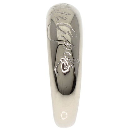 Van Cleef & Arpels Anfini Senior Tulle Ring K18 White Gold Ladies [Used]