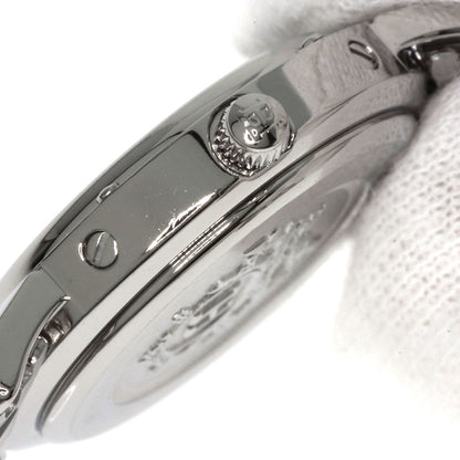 HERMES Clipper Watches CL4.210 Stainless Steel/Stainless Steel Ladies