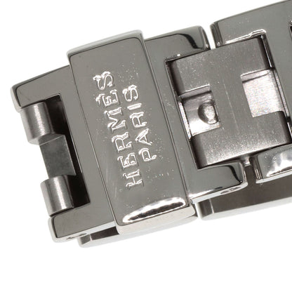 HERMES Clipper Watches CL4.210 Stainless Steel/Stainless Steel Ladies