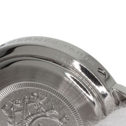 HERMES Clipper Watches CL4.210 Stainless Steel/Stainless Steel Ladies