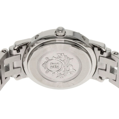 HERMES Clipper Watches CL4.210 Stainless Steel/Stainless Steel Ladies
