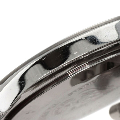 GUCCI Round face Watches 5500XL Stainless Steel/Stainless Steel mens