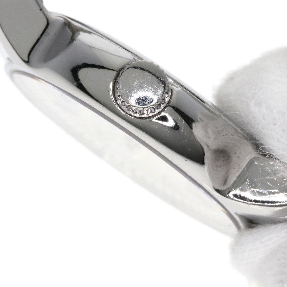 BVLGARI Solo tempo Watches ST29S Stainless Steel/Stainless Steel Ladies