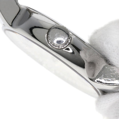 BVLGARI Solo tempo Watches ST29S Stainless Steel/Stainless Steel Ladies