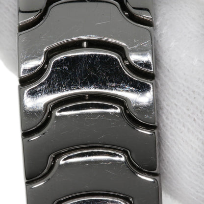 BVLGARI Solo tempo Watches ST29S Stainless Steel/Stainless Steel Ladies