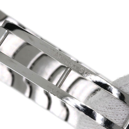 BVLGARI Solo tempo Watches ST29S Stainless Steel/Stainless Steel Ladies