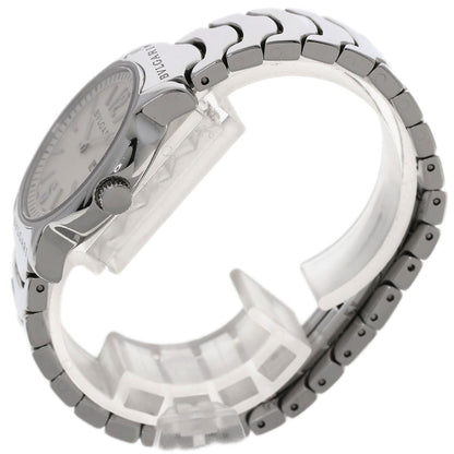 BVLGARI Solo tempo Watches ST29S Stainless Steel/Stainless Steel Ladies