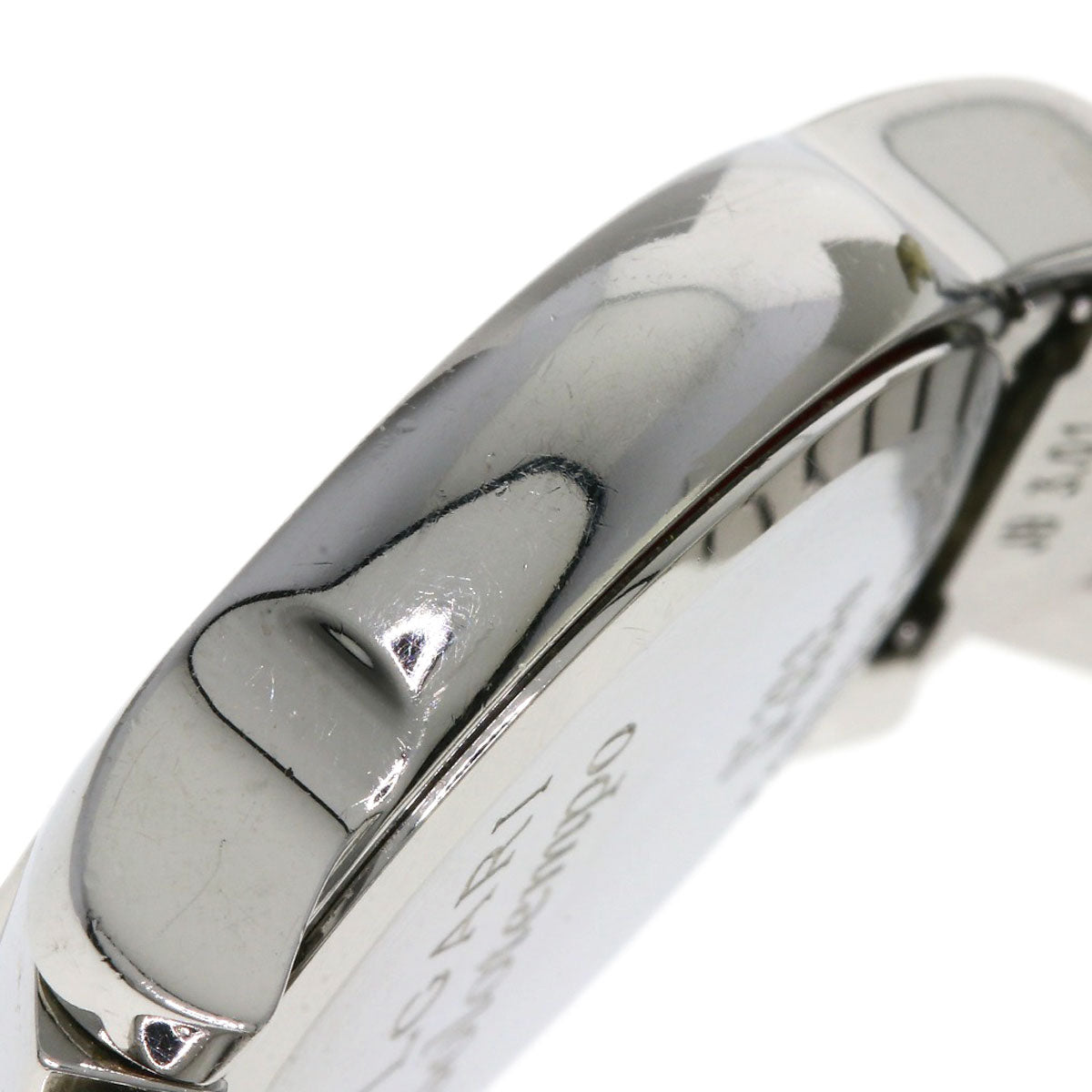BVLGARI Solo tempo Watches ST29S Stainless Steel/Stainless Steel Ladies