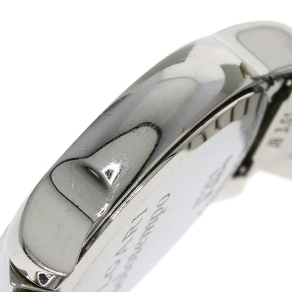 BVLGARI Solo tempo Watches ST29S Stainless Steel/Stainless Steel Ladies