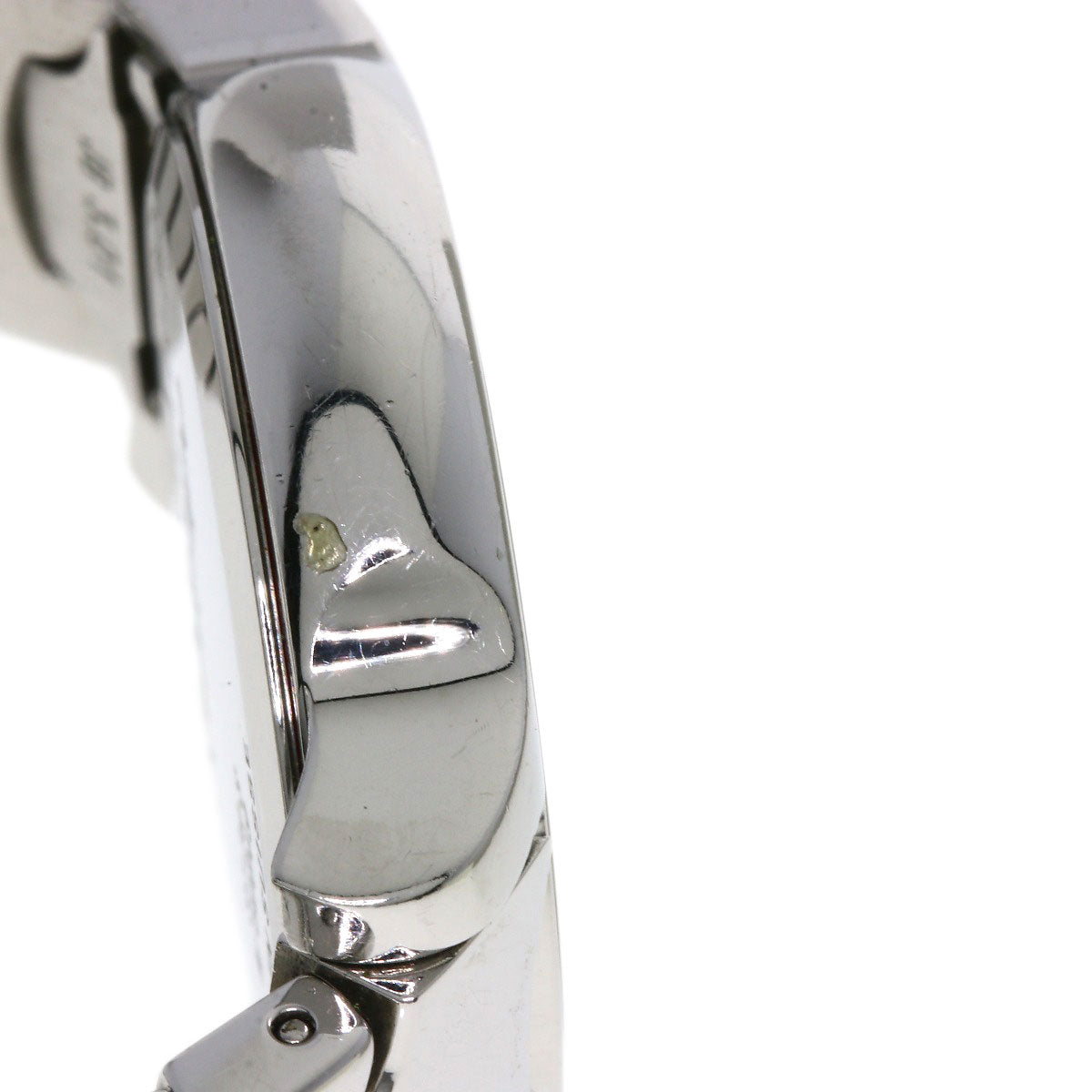 BVLGARI Solo tempo Watches ST29S Stainless Steel/Stainless Steel Ladies