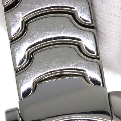 BVLGARI Solo tempo Watches ST29S Stainless Steel/Stainless Steel Ladies