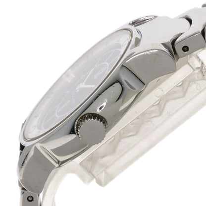 BVLGARI Solo tempo Watches ST29S Stainless Steel/Stainless Steel Ladies