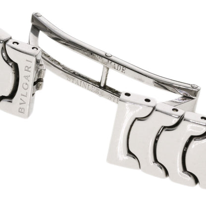 BVLGARI Solo tempo Watches ST29S Stainless Steel/Stainless Steel Ladies