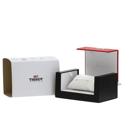 TISSOT Seastar 1000 Powermatic 80 Watches T120.407.37.051.00 Stainless Steel/Rubber mens