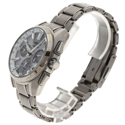 SEIKO Astron Watches SBXC063 titaniumCeramic/titaniumCeramic mens