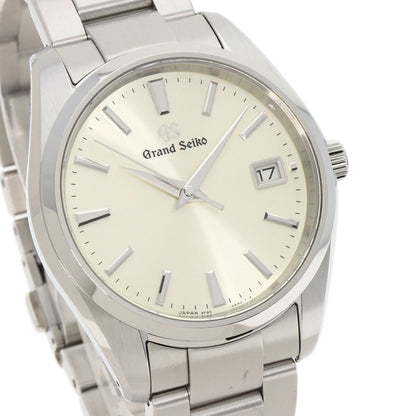 SEIKO Grand Seiko Heritage Collection Watches SBGP009 9F85-0AC0 Stainless Steel/Stainless Steel mens