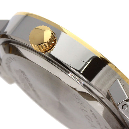 BVLGARI BVLGARI BVLGARI Watches BB33SGD Stainless Steel/SSxK18YG mens