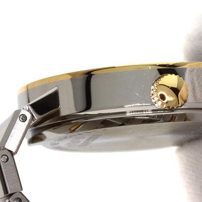 BVLGARI BVLGARI BVLGARI Watches BB33SGD Stainless Steel/SSxK18YG mens