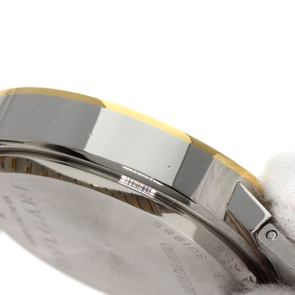 BVLGARI BVLGARI BVLGARI Watches BB33SGD Stainless Steel/SSxK18YG mens