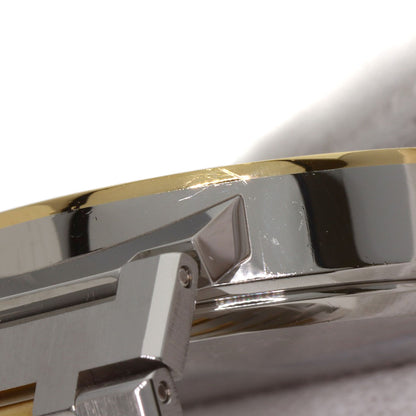 BVLGARI BVLGARI BVLGARI Watches BB33SGD Stainless Steel/SSxK18YG mens