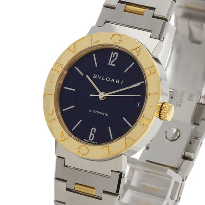 BVLGARI BVLGARI BVLGARI Watches BB33SGD Stainless Steel/SSxK18YG mens