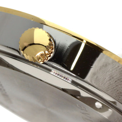 BVLGARI BVLGARI BVLGARI Watches BB33SGD Stainless Steel/SSxK18YG mens