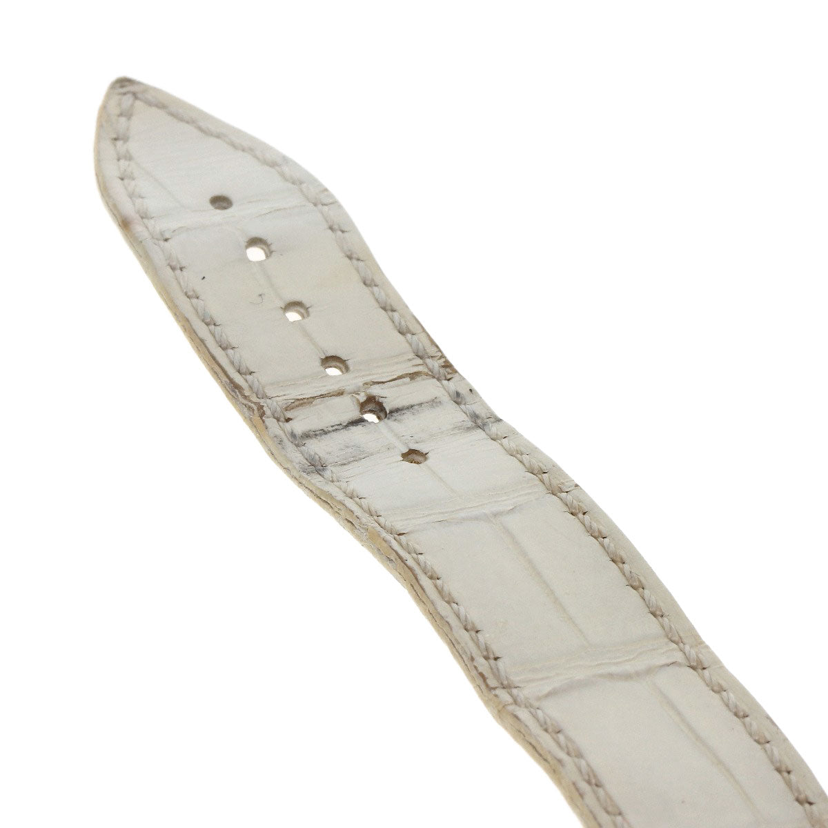 FRANCK MULLER Long Island Japan limited edition 500 pieces Watches 902QZJ Stainless Steel/Leather Ladies