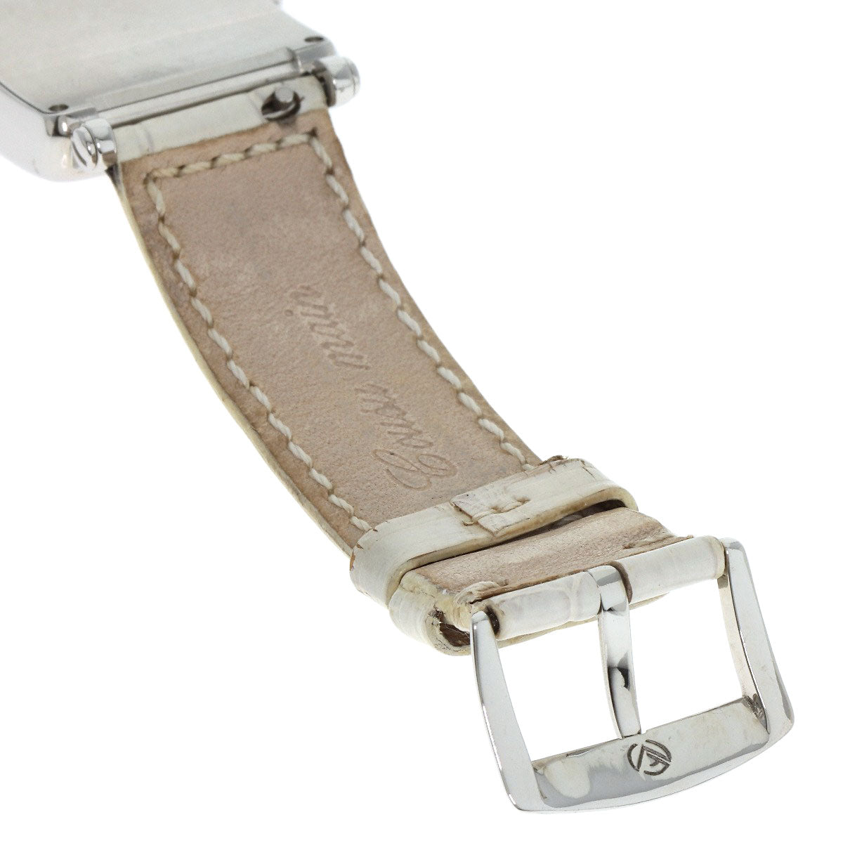 FRANCK MULLER Long Island Japan limited edition 500 pieces Watches 902QZJ Stainless Steel/Leather Ladies