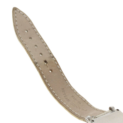 FRANCK MULLER Long Island Japan limited edition 500 pieces Watches 902QZJ Stainless Steel/Leather Ladies