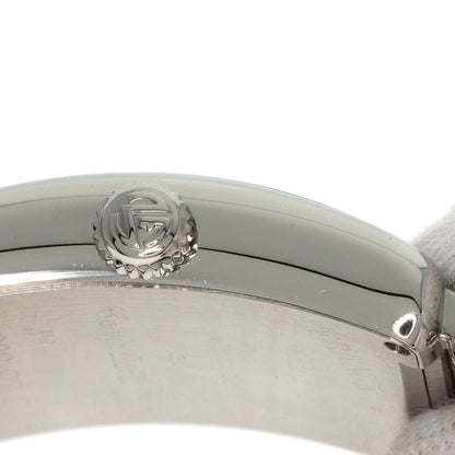 FRANCK MULLER Long Island Japan limited edition 500 pieces Watches 902QZJ Stainless Steel/Leather Ladies