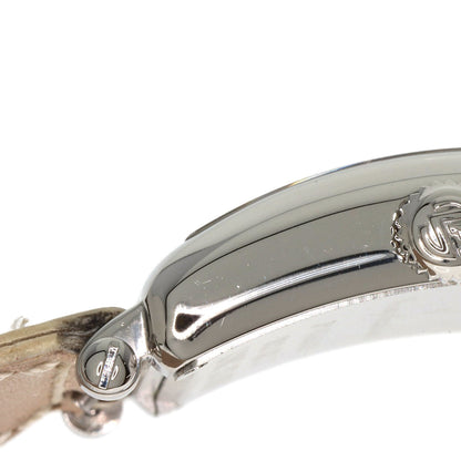 FRANCK MULLER Long Island Japan limited edition 500 pieces Watches 902QZJ Stainless Steel/Leather Ladies