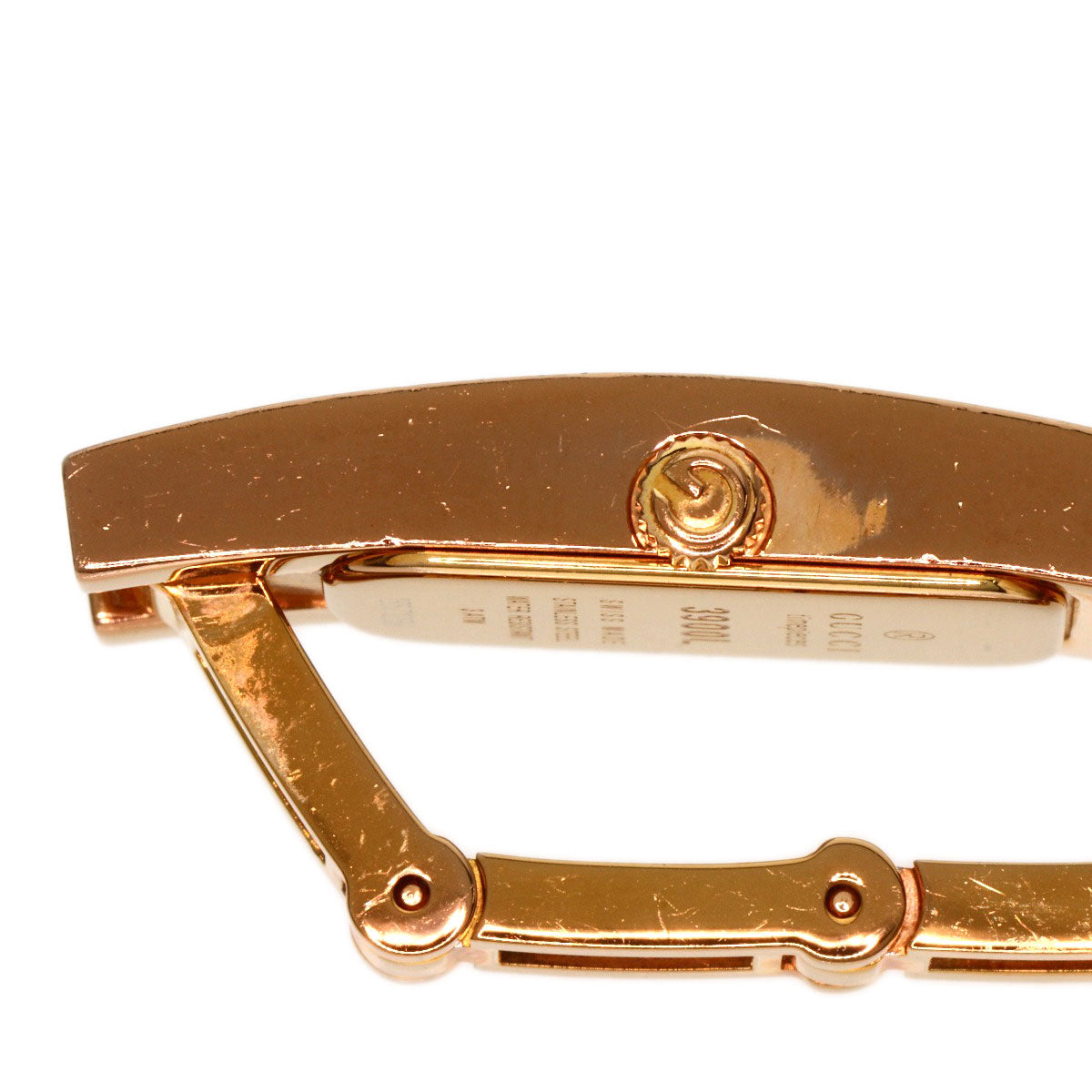 GUCCI 3900L Watches PGP/PGP Ladies
