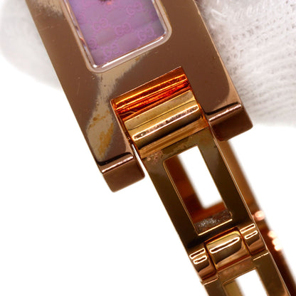 GUCCI 3900L Watches PGP/PGP Ladies