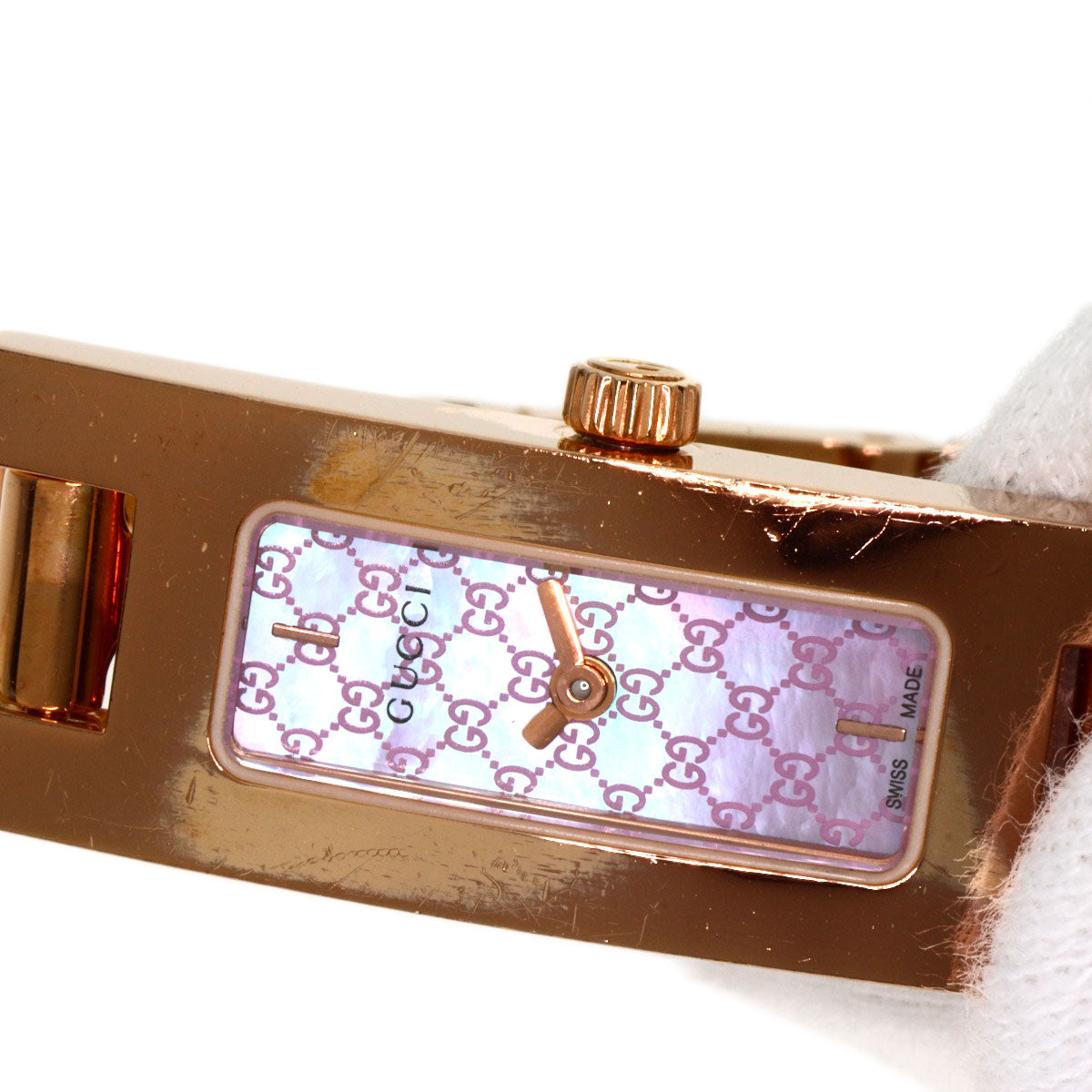 GUCCI 3900L Watches PGP/PGP Ladies