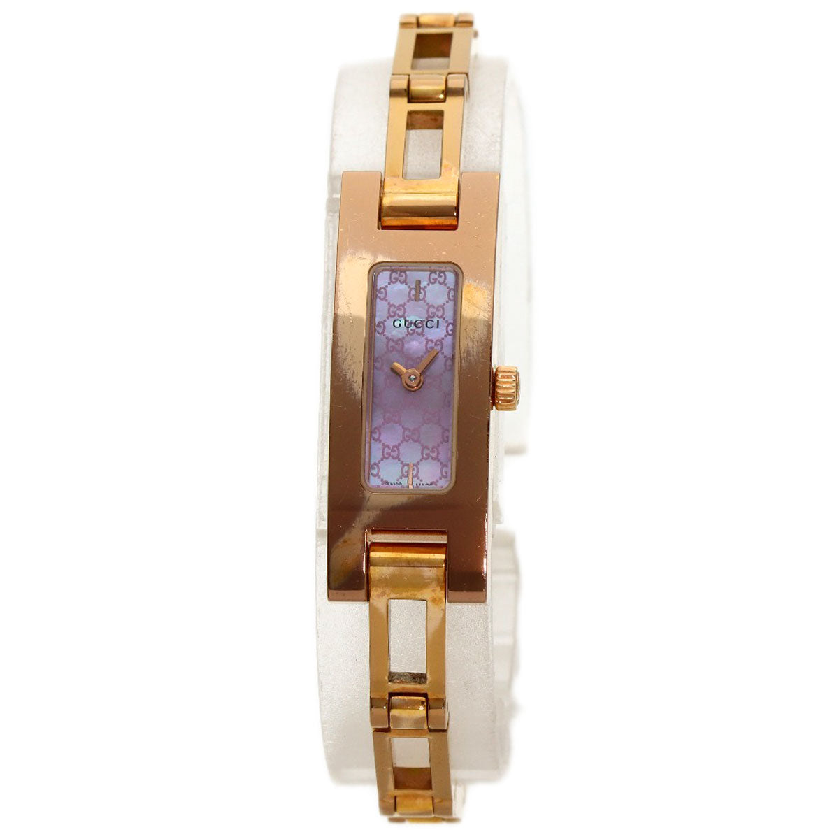 GUCCI 3900L Watches PGP/PGP Ladies