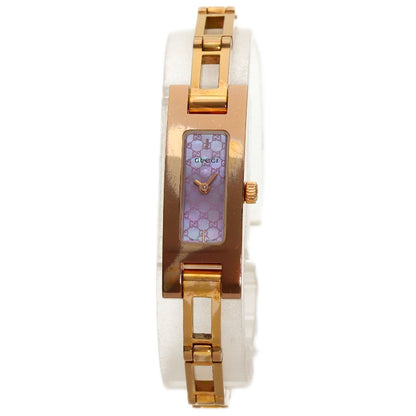 GUCCI 3900L Watches PGP/PGP Ladies