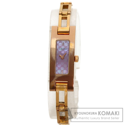 GUCCI 3900L Watches PGP/PGP Ladies