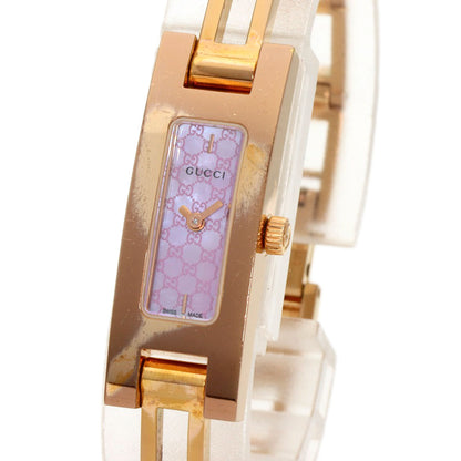 GUCCI 3900L Watches PGP/PGP Ladies