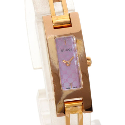 GUCCI 3900L Watches PGP/PGP Ladies