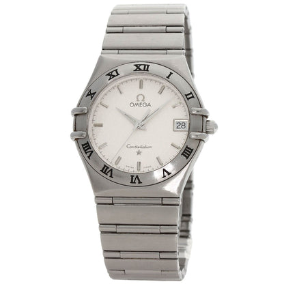OMEGA Constellation Watches 1312.30 Stainless Steel/Stainless Steel mens