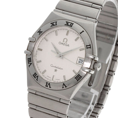 OMEGA Constellation Watches 1312.30 Stainless Steel/Stainless Steel mens