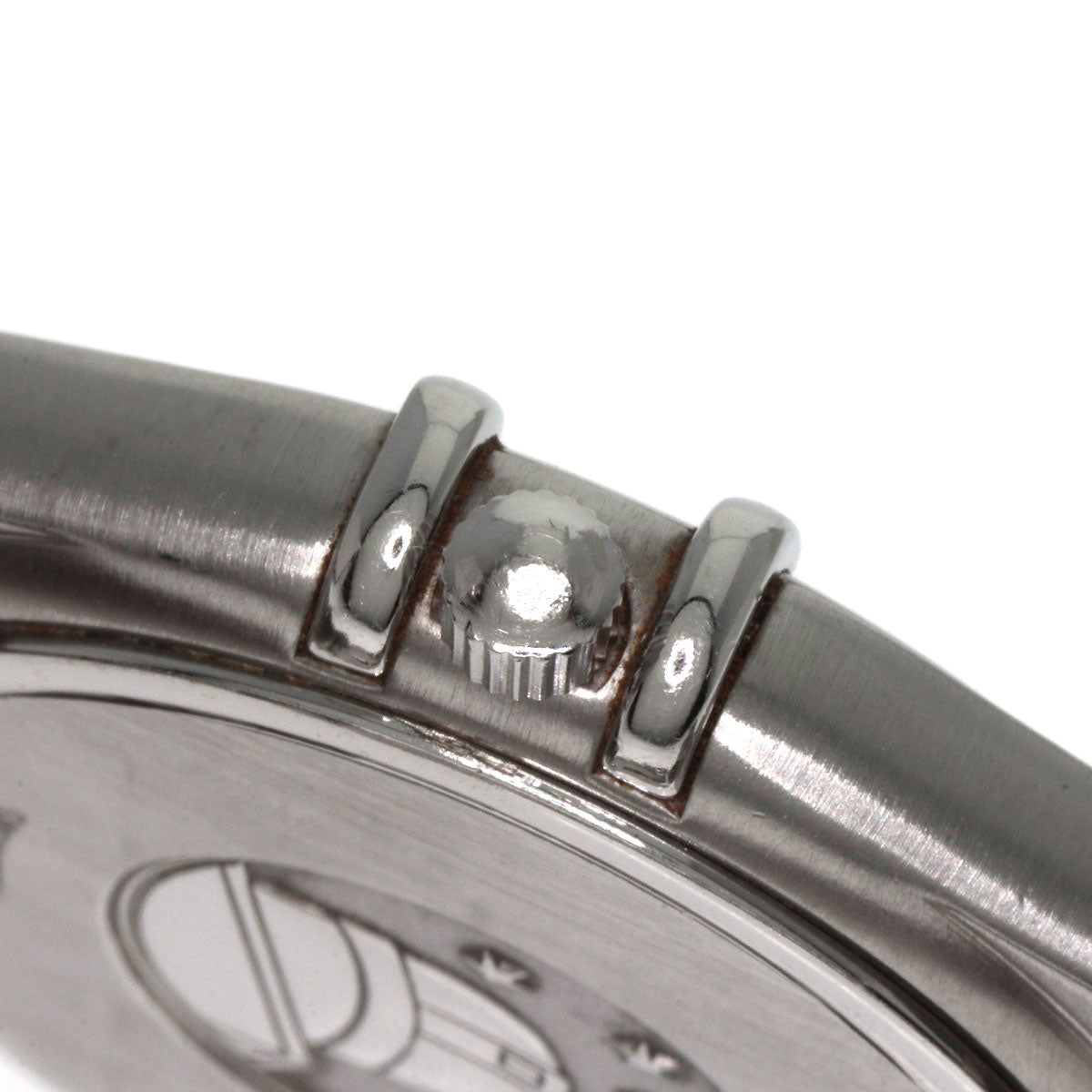 OMEGA Constellation Watches 1312.30 Stainless Steel/Stainless Steel mens