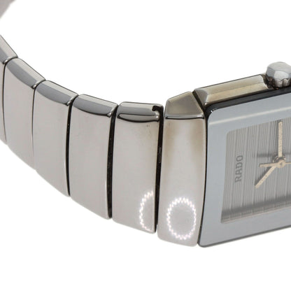 RADO Diastar Watches 111.0333.3 Ceramic/Ceramic mens