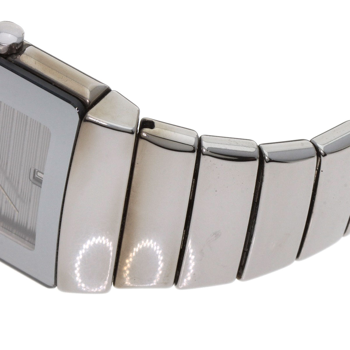 RADO Diastar Watches 111.0333.3 Ceramic/Ceramic mens