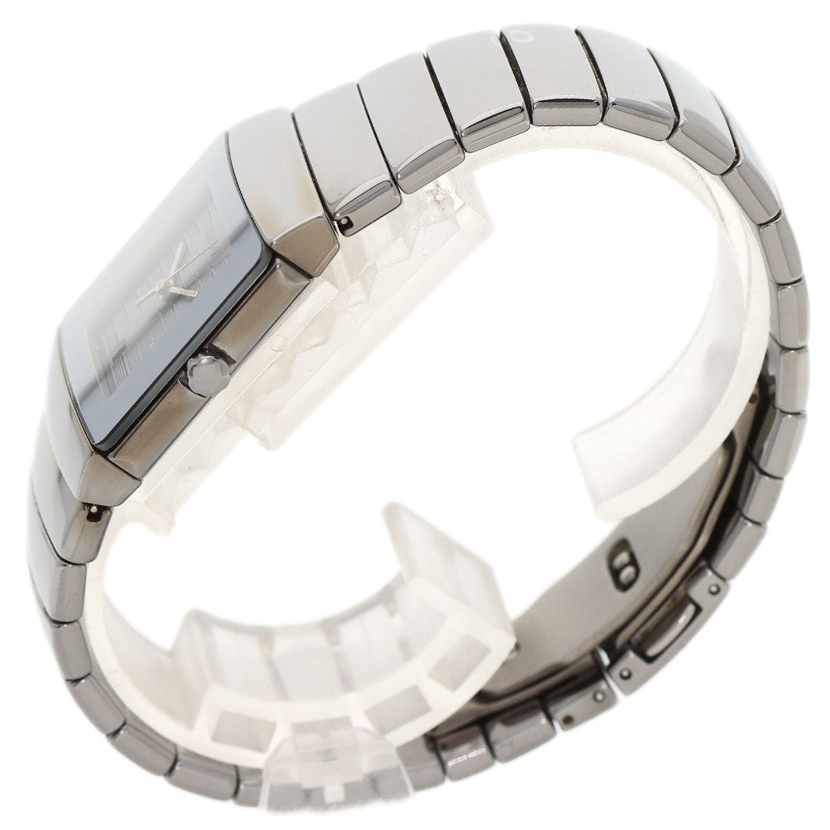 RADO Diastar Watches 111.0333.3 Ceramic/Ceramic mens