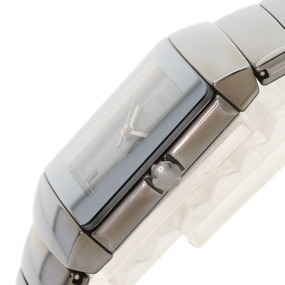 RADO Diastar Watches 111.0333.3 Ceramic/Ceramic mens