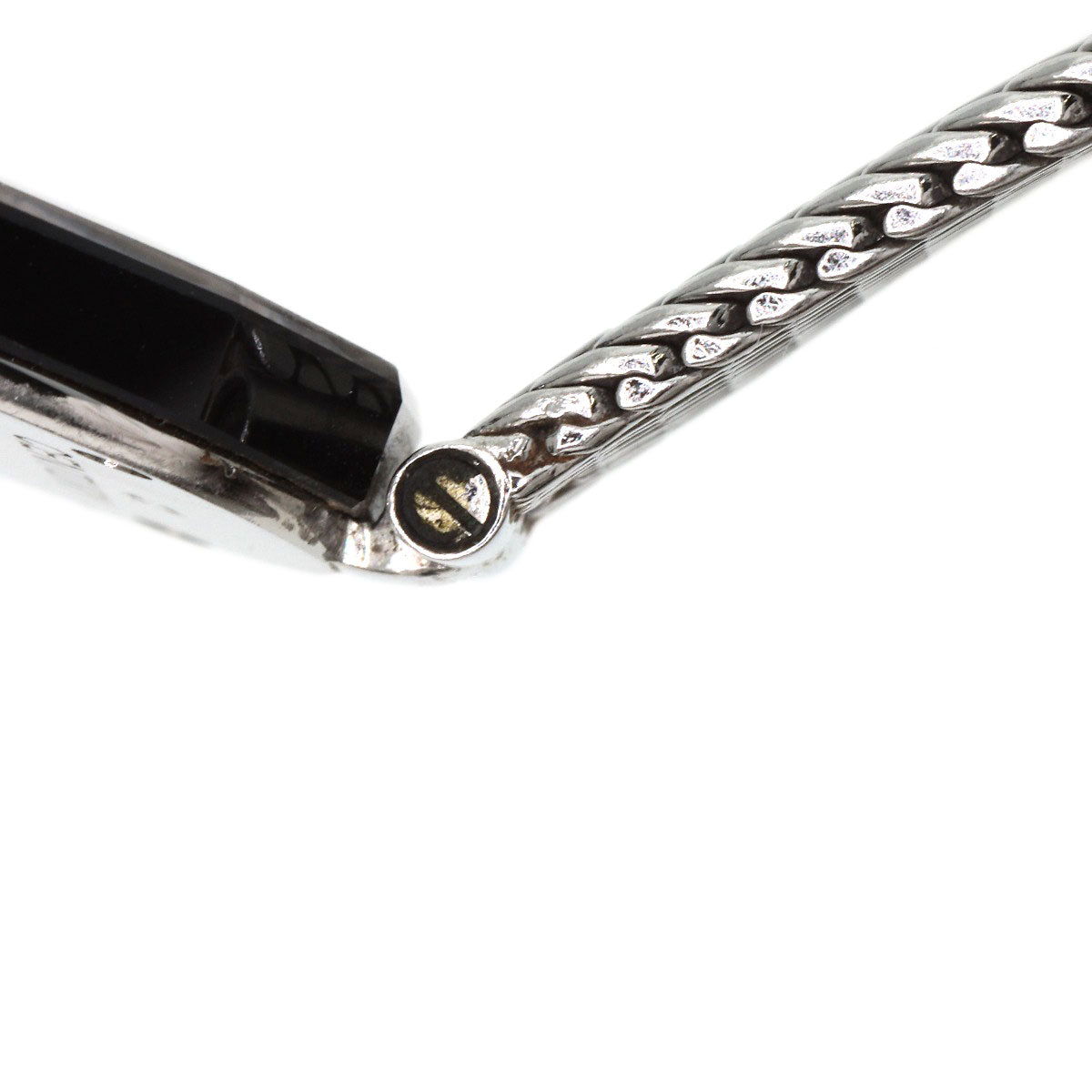 CENTURY Time gem Watches Stainless Steel/Stainless Steel Ladies