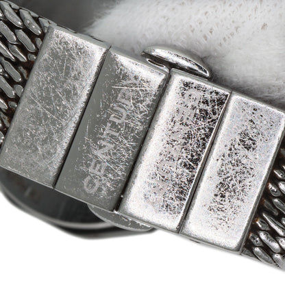 CENTURY Time gem Watches Stainless Steel/Stainless Steel Ladies